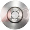 A.B.S. 17850 OE Brake Disc